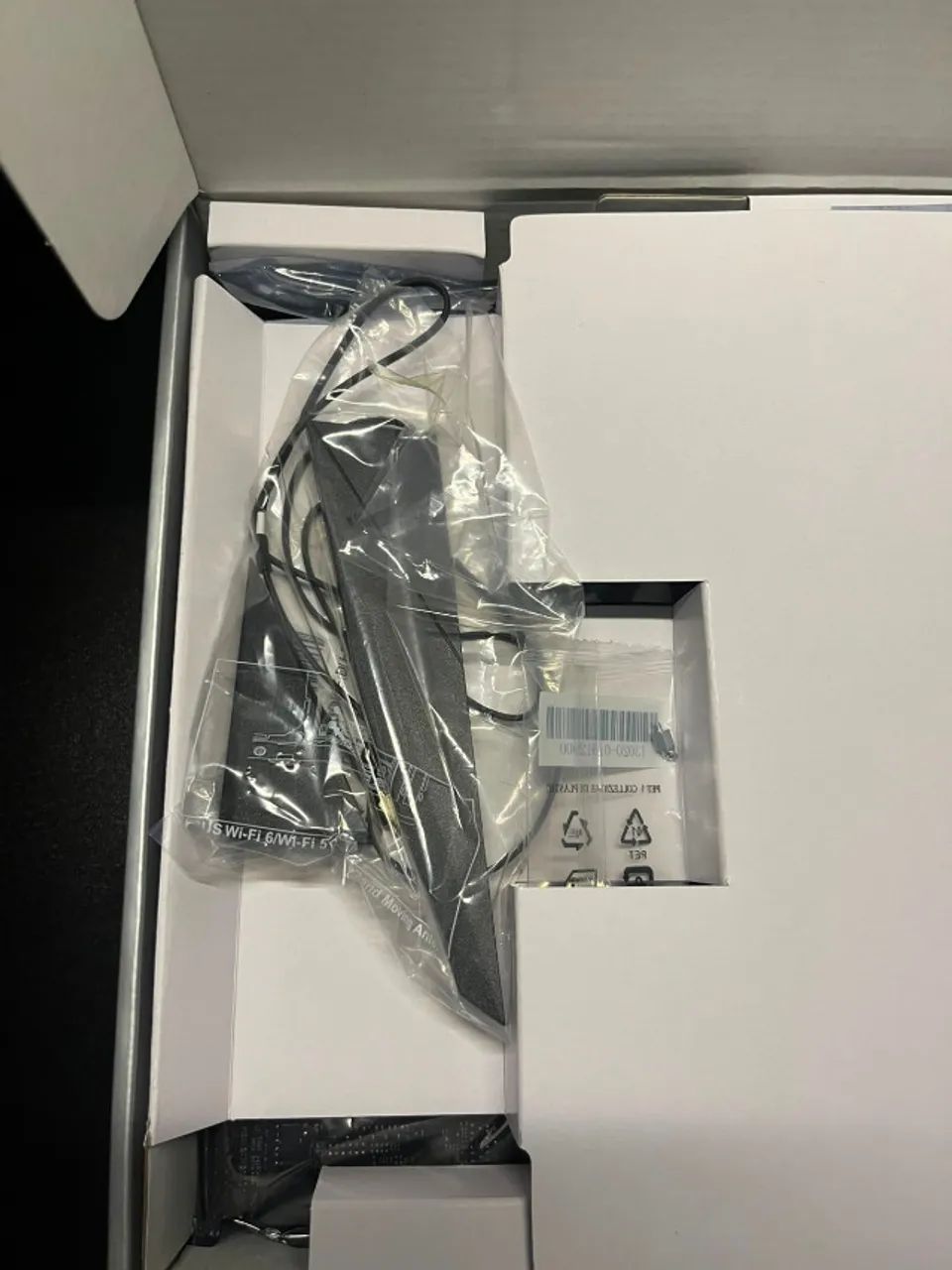Placa-Mãe ASUS TUF Gaming B650M - Foto 3