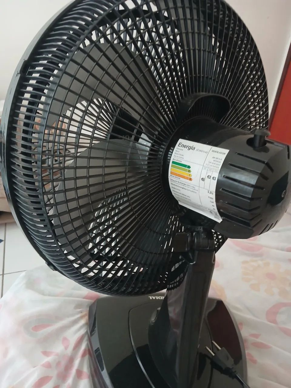 Ventilador mondial - Foto 5
