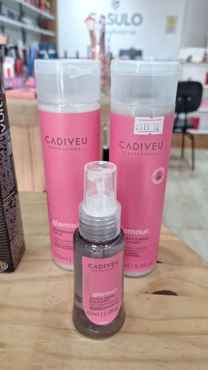Cadiveu