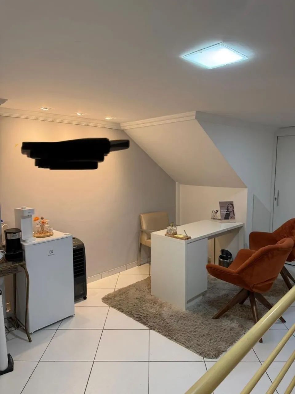 Alugo sala  - Foto 3