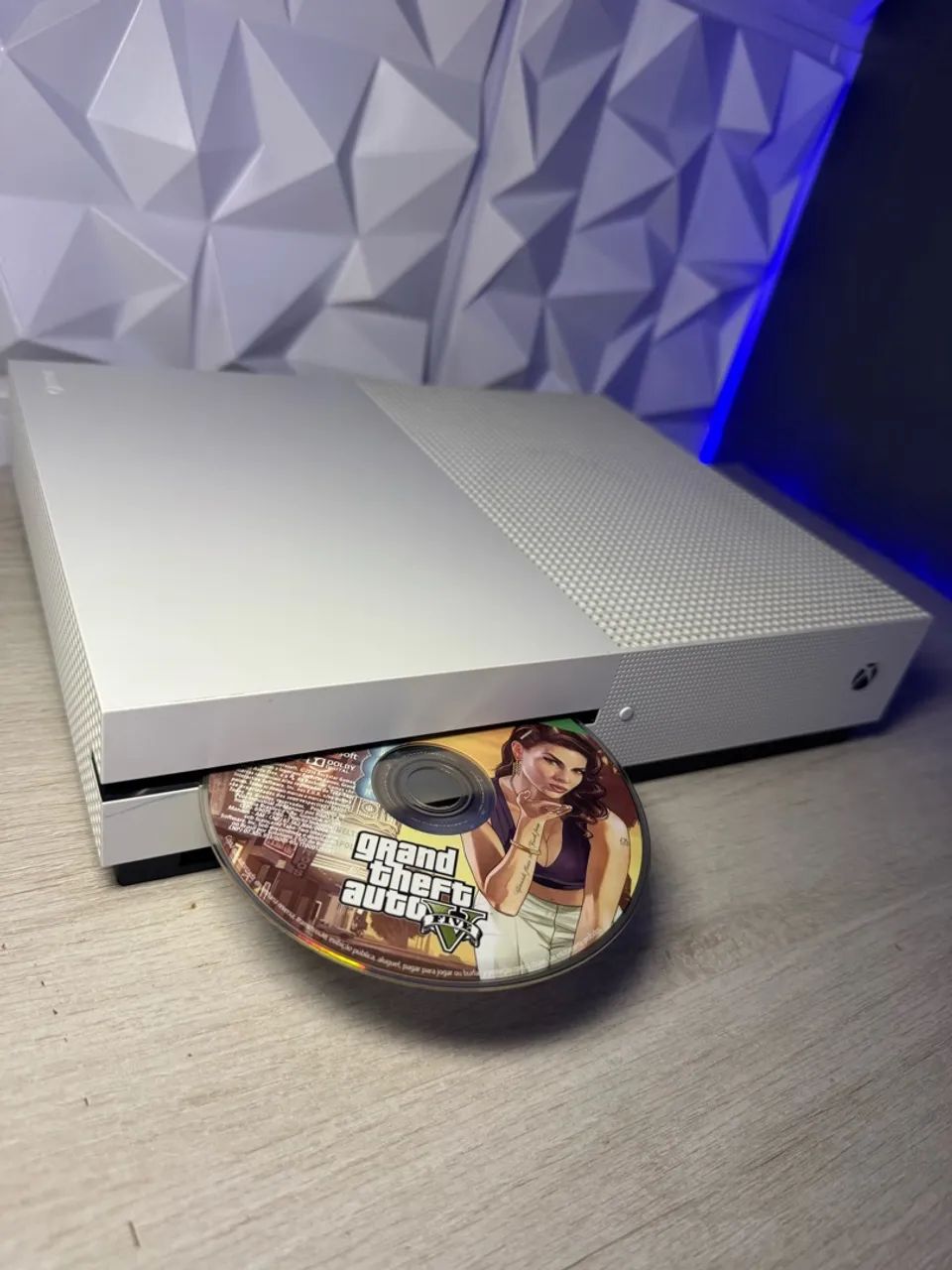 Xbox one s  - Foto 3