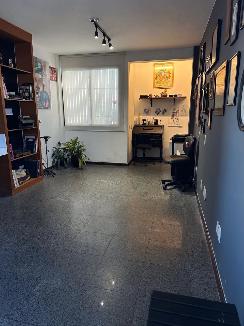Vendo sala na Manoel dias da Silva  - Foto 2