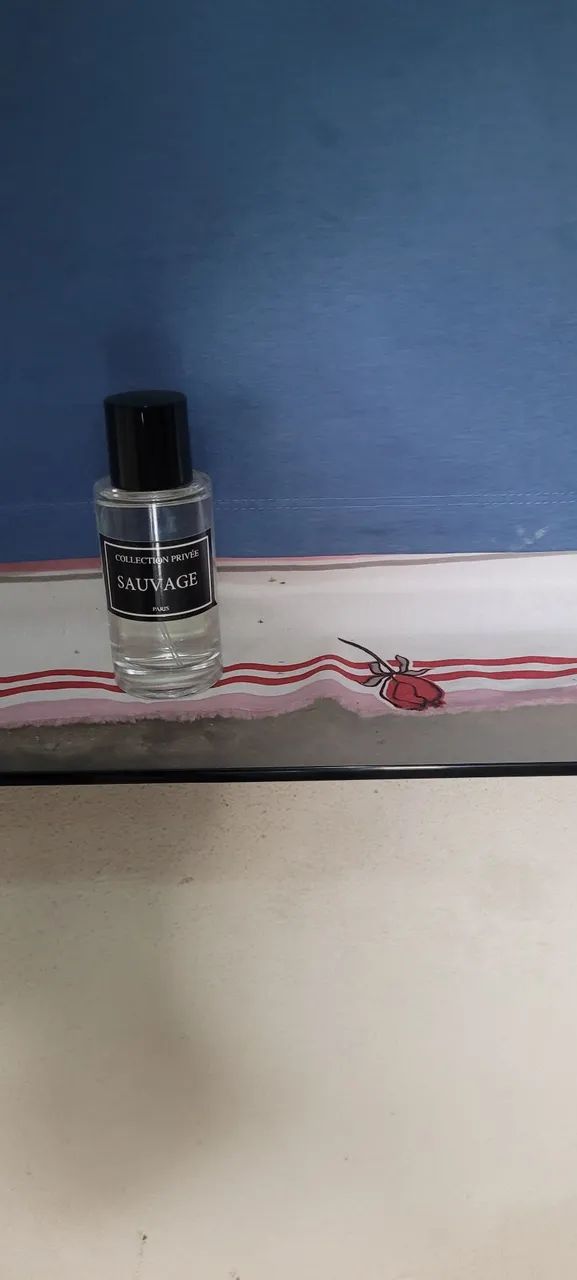 Perfumes masculino dior  100ml 450rs - Foto 2