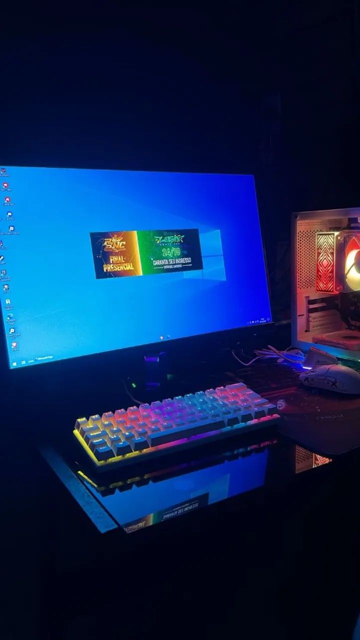 PC GAMER  - Foto 3