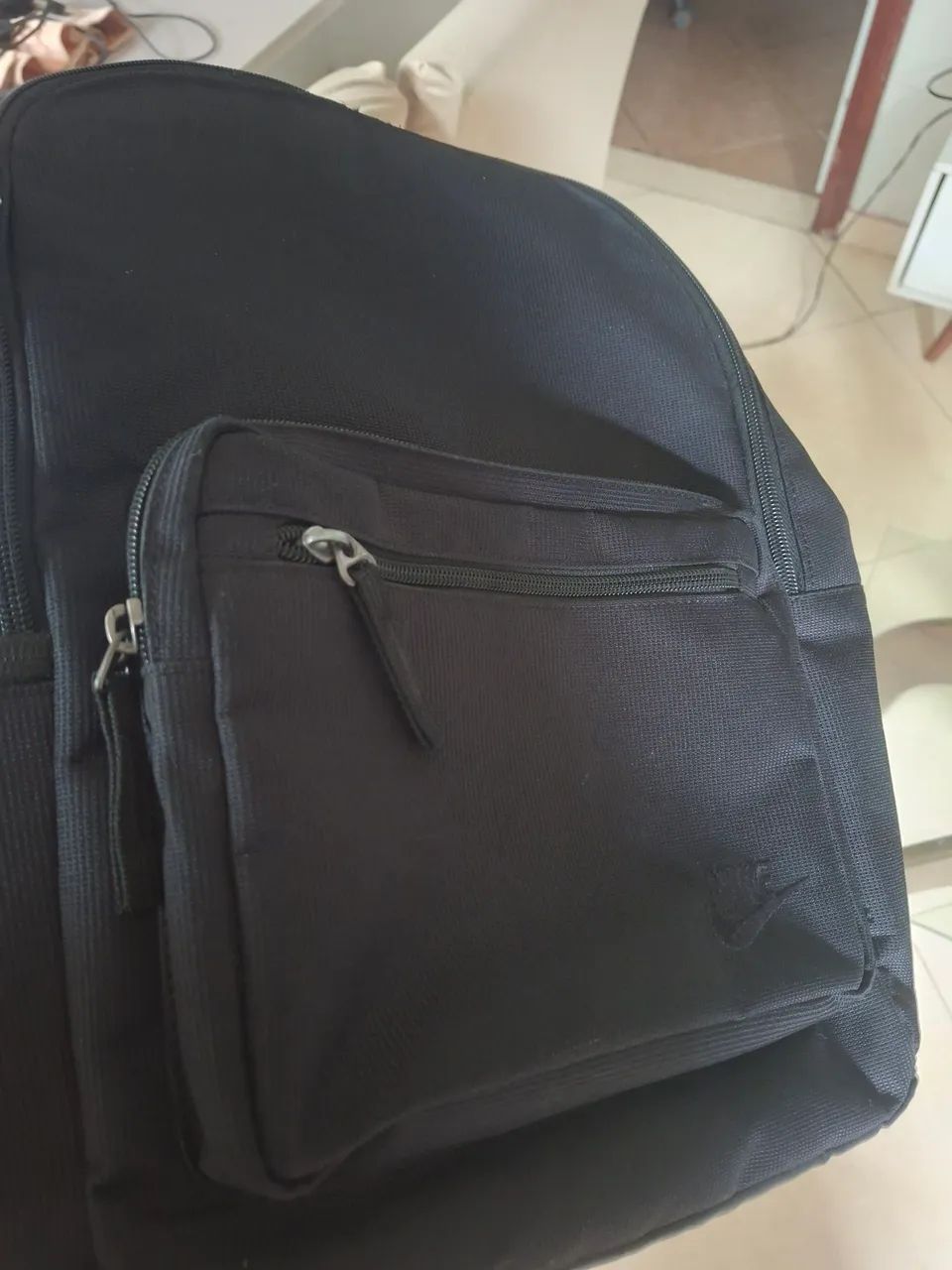 Mochila da nike original bordada!!!!!! - Foto 2