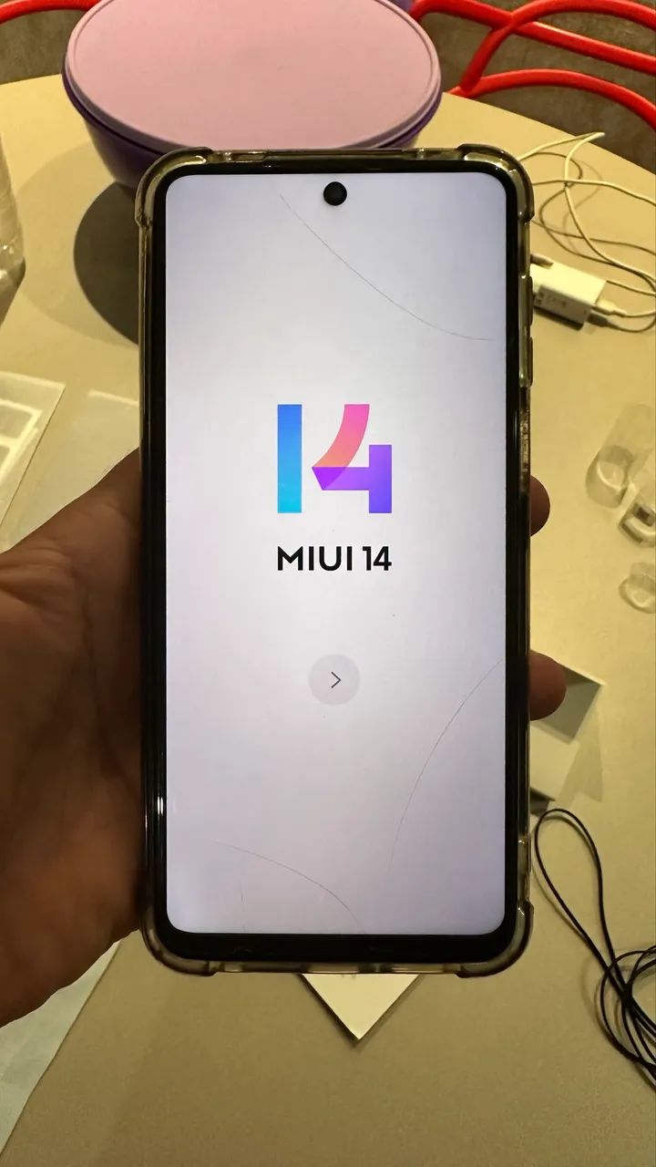 Redmi Note 9S  - Foto 5