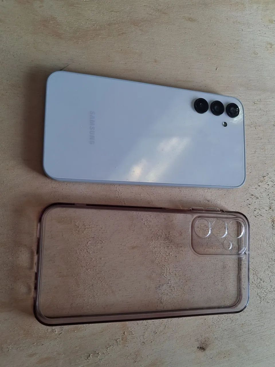 Galaxy A15 - Foto 5