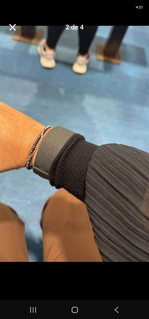META RAY-BAN DISPLAY + NEURAL BAND | ÓCULOS INTELIGENTES COM IA - Foto 2