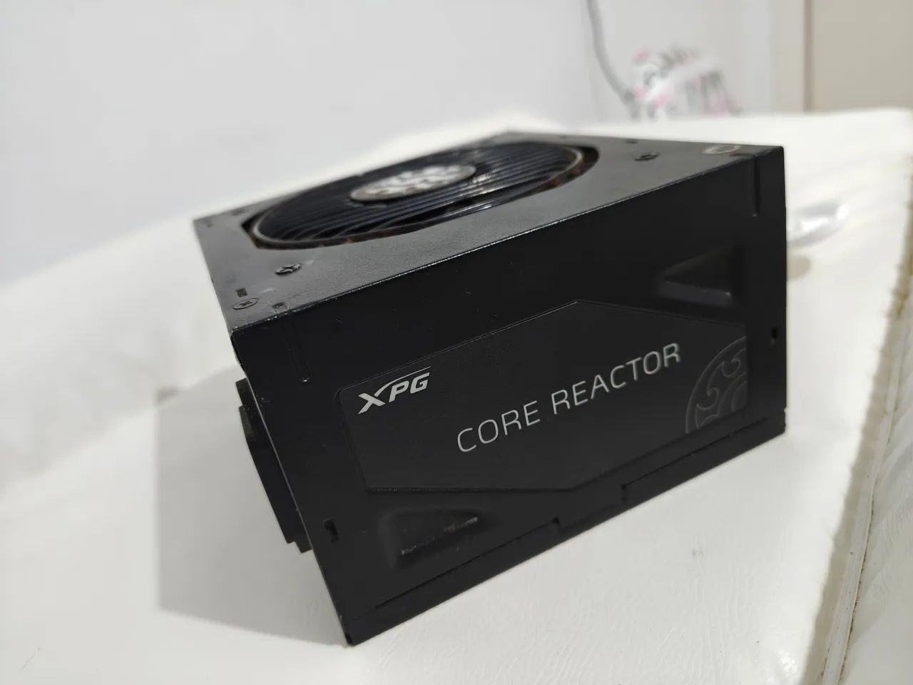 Fonte XPG 850w plus Gold