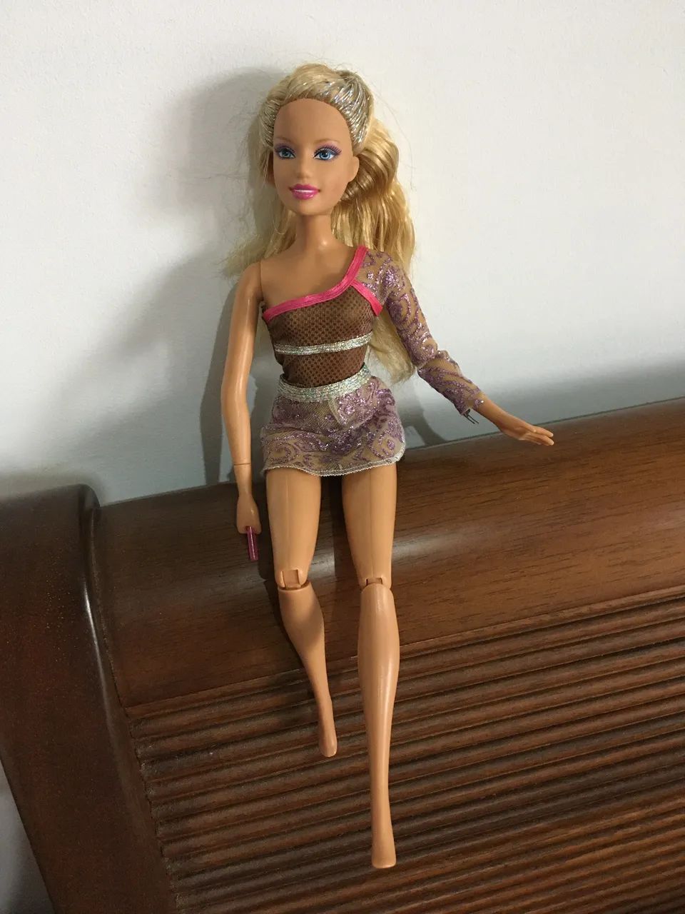 Barbie  - Foto 4