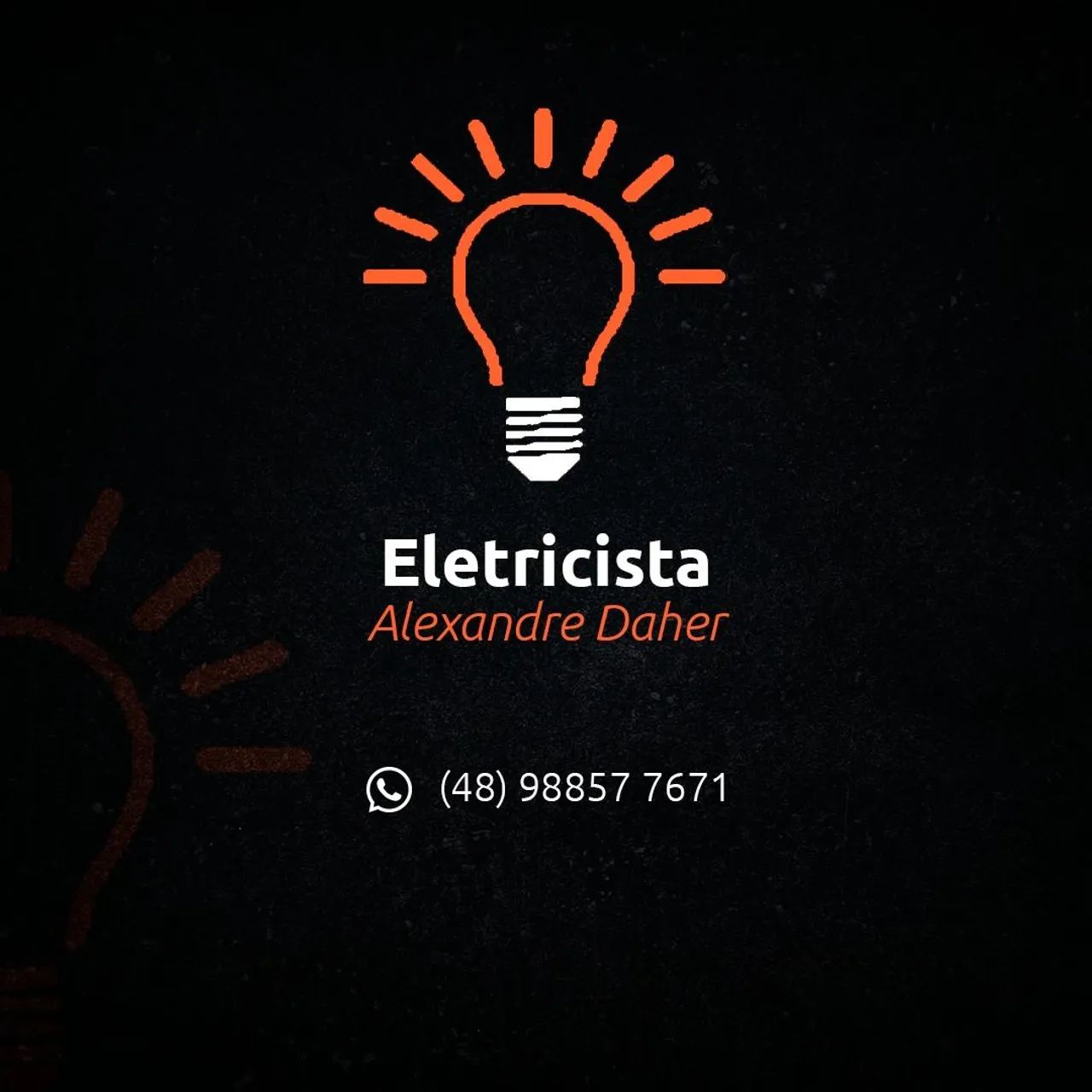 Eletricista 