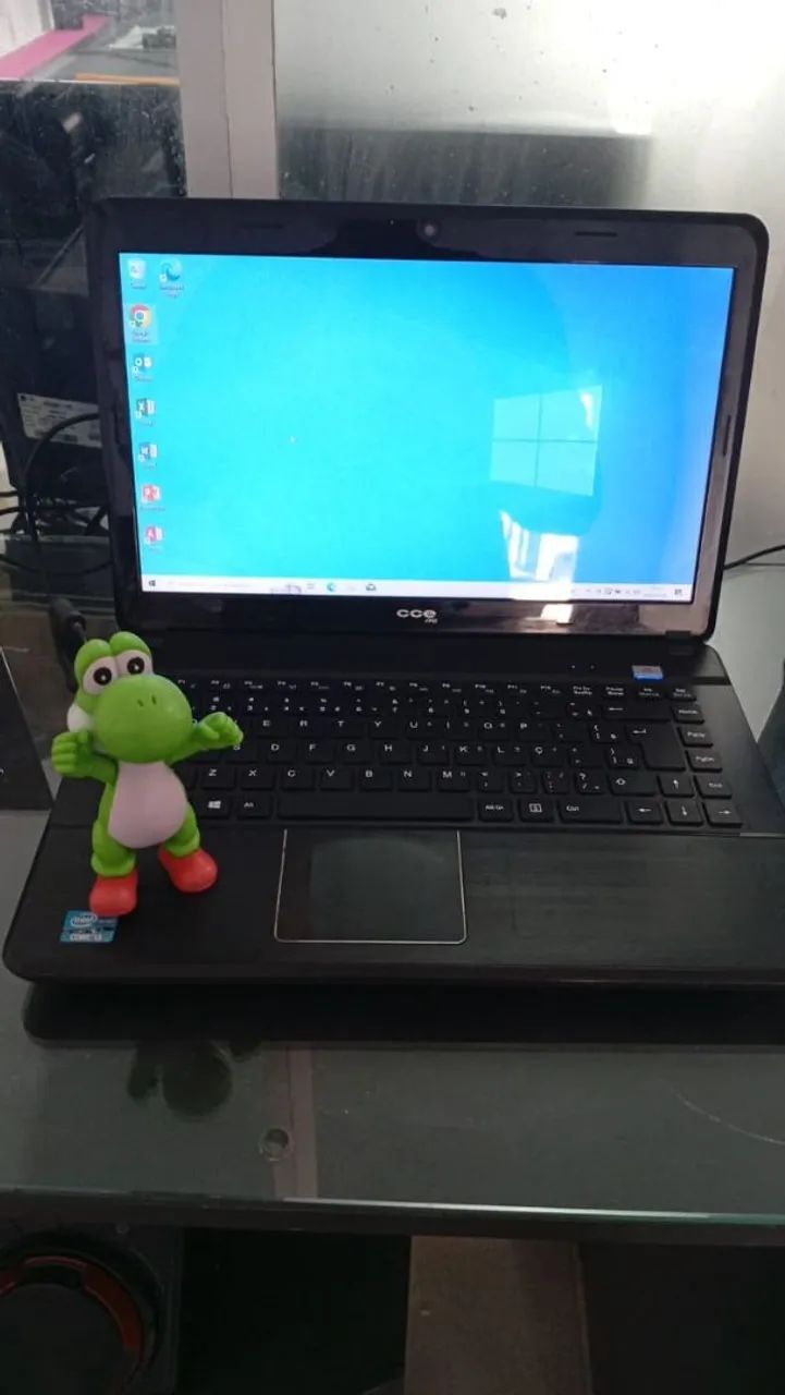 notebook com garantia