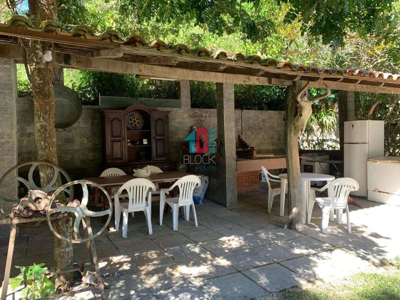 | Fazenda 4 quartos - Foto 13
