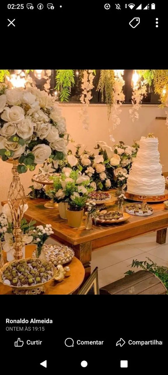 Buffet de churrasco - Foto 4