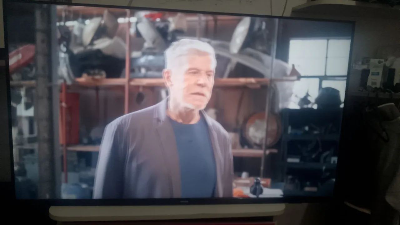 SMART 50" POLEGADAS  - Foto 2