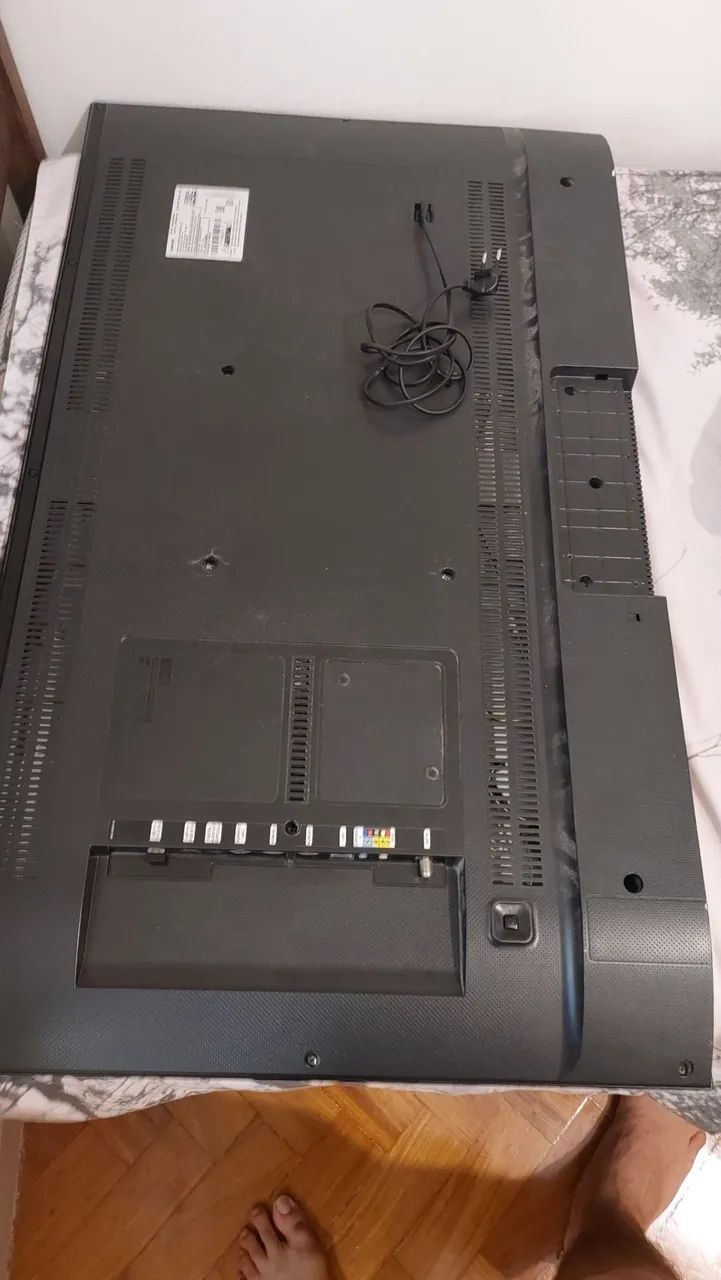 Televisão Samsung 45 polegadas   - Foto 4