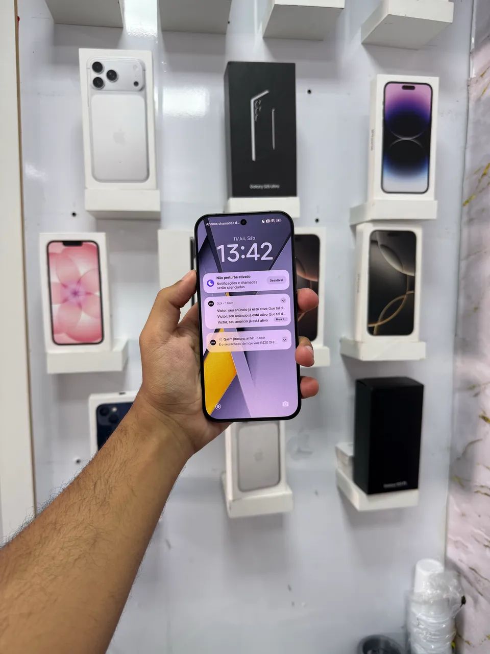 POCO F8 PRO 512GIGAS  - Foto 2
