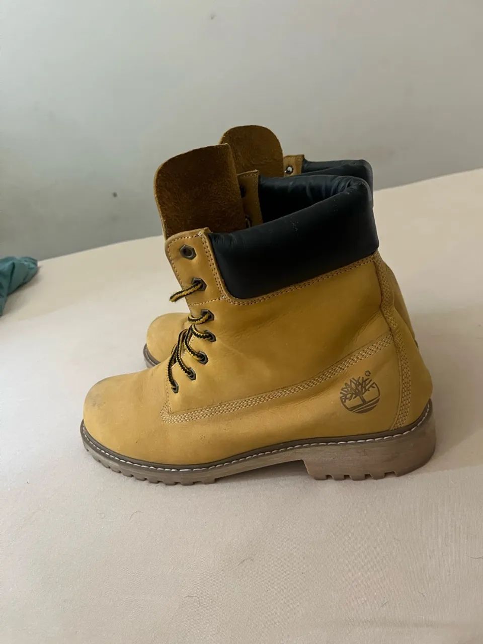Bota timberland  - Foto 4