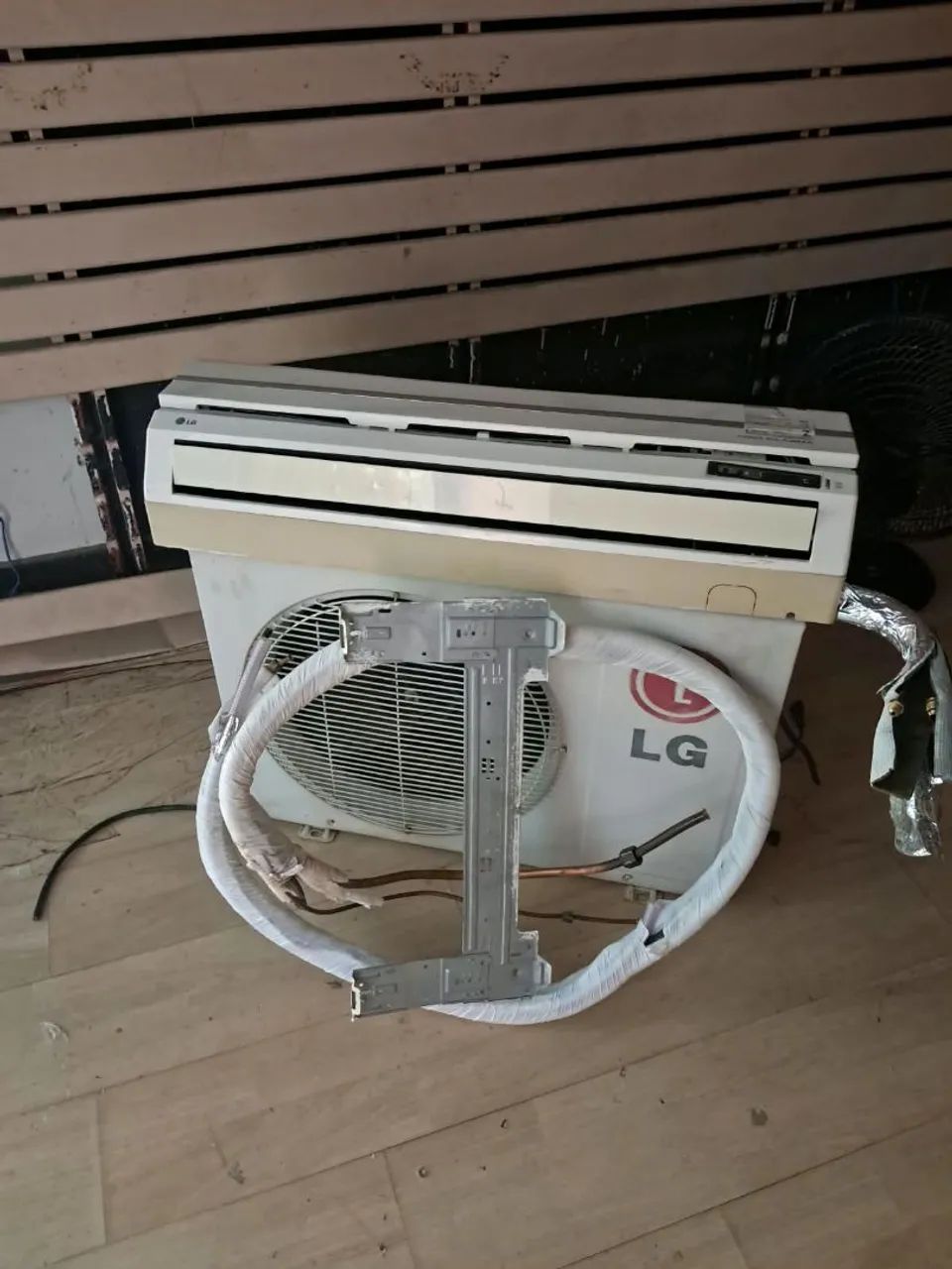 Ar condicionado  - Foto 4