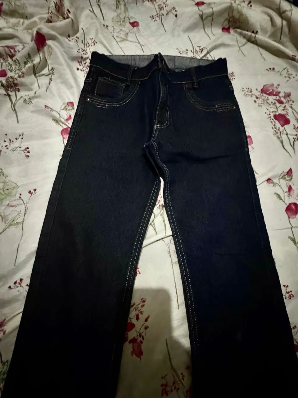 Roupas variadas feminina e infantil masculina  - Foto 4