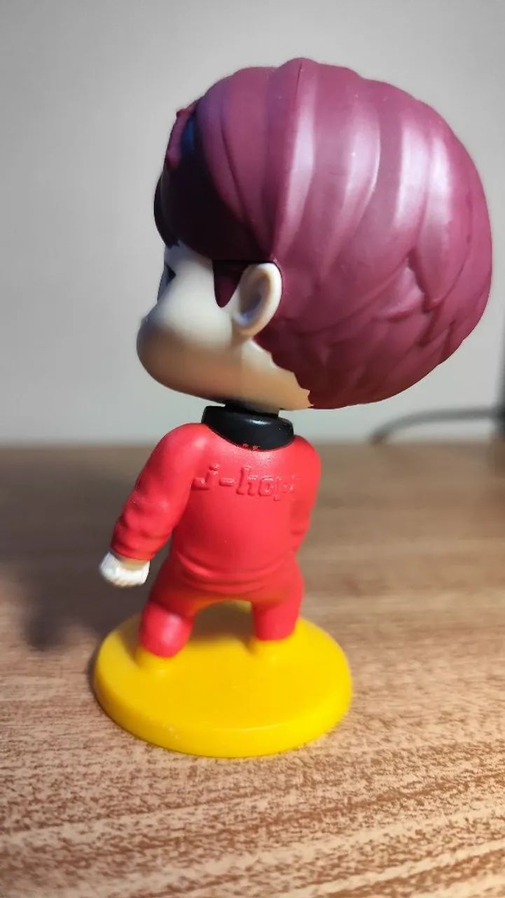 J-Hope - Boneco BTS - Foto 4