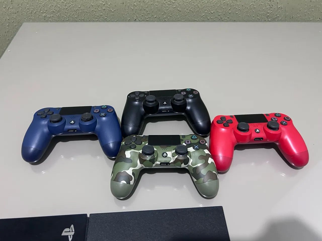 PS4 FAT 1TB - Foto 3