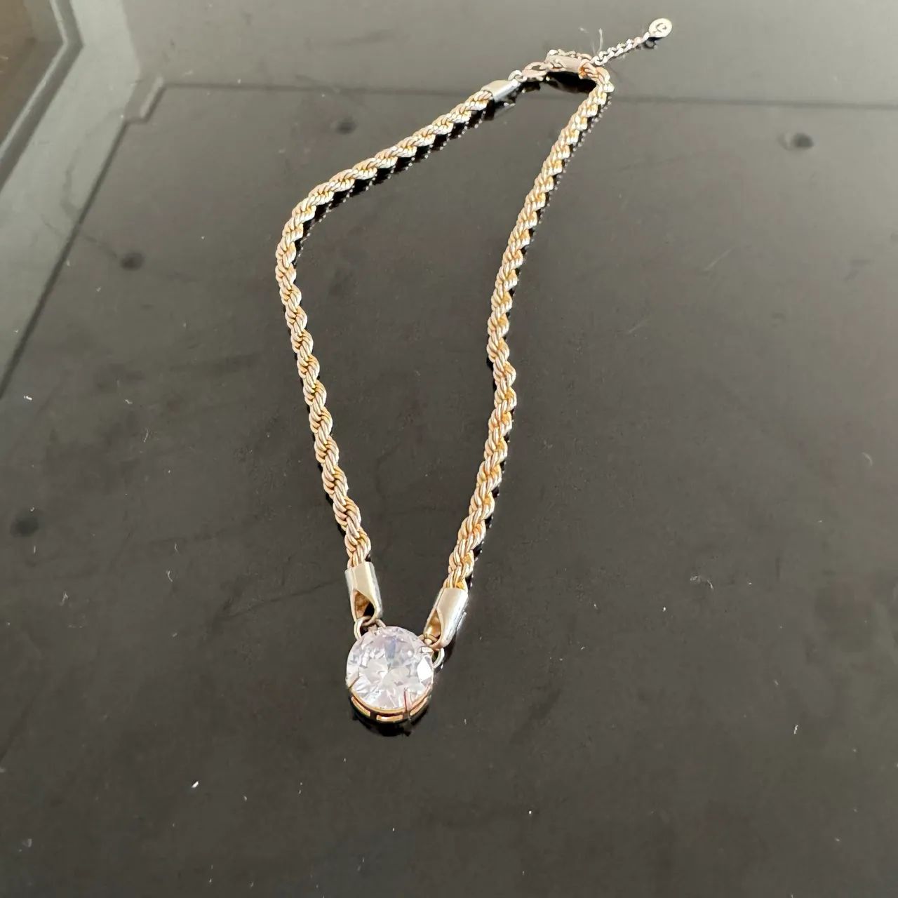 Conjunto variado de bijuterias  - Foto 4