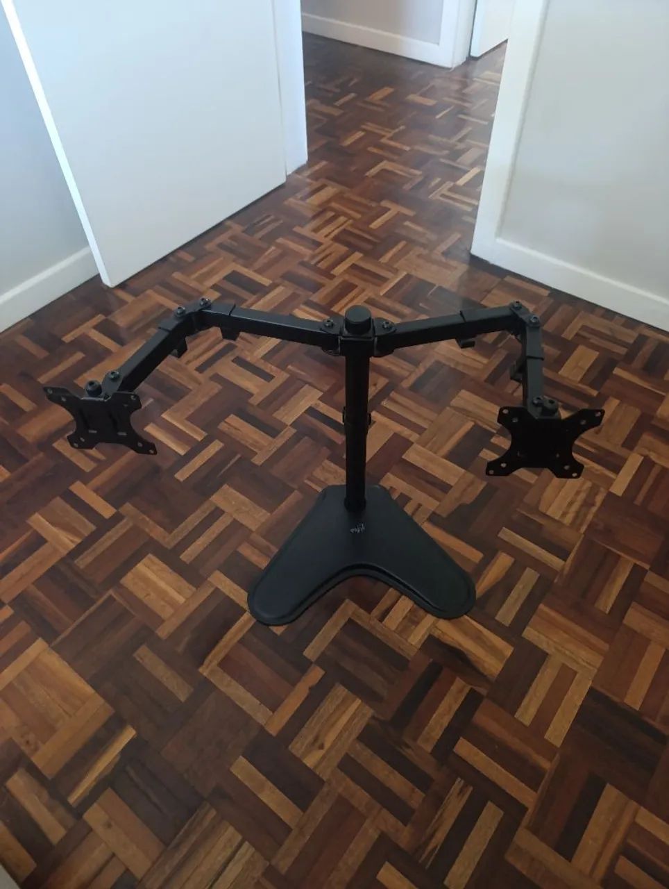 Suporte para dois monitores  - Foto 2