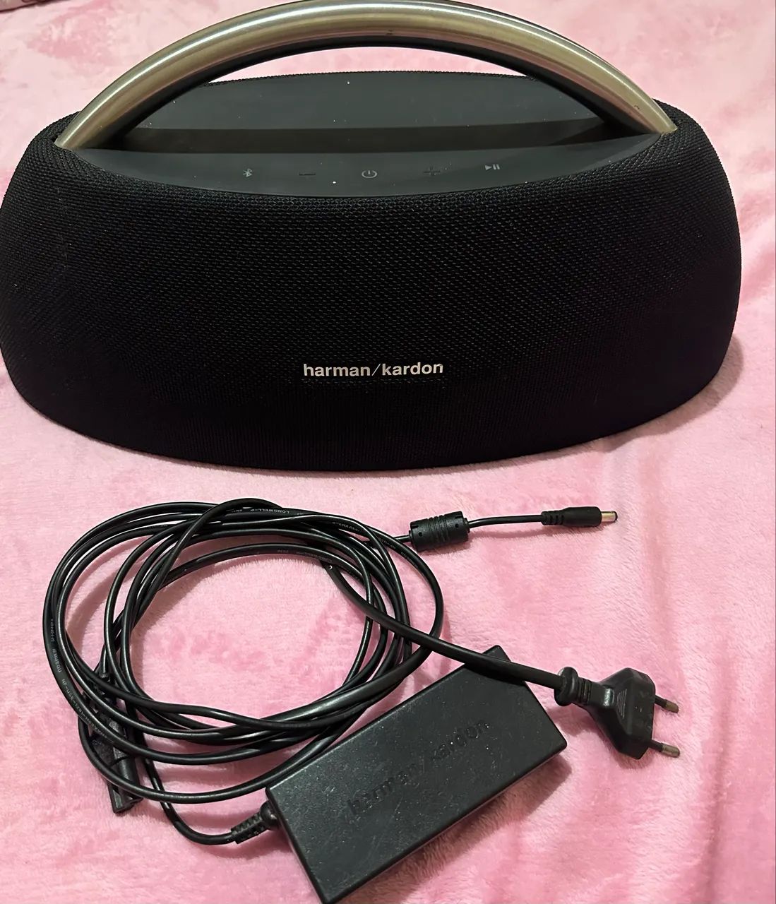 Caixa de som harman/kardon - Foto 2