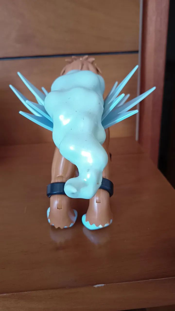 POKEMON ENTEI SELECT JAZWARES USE CUPOM  - Foto 3