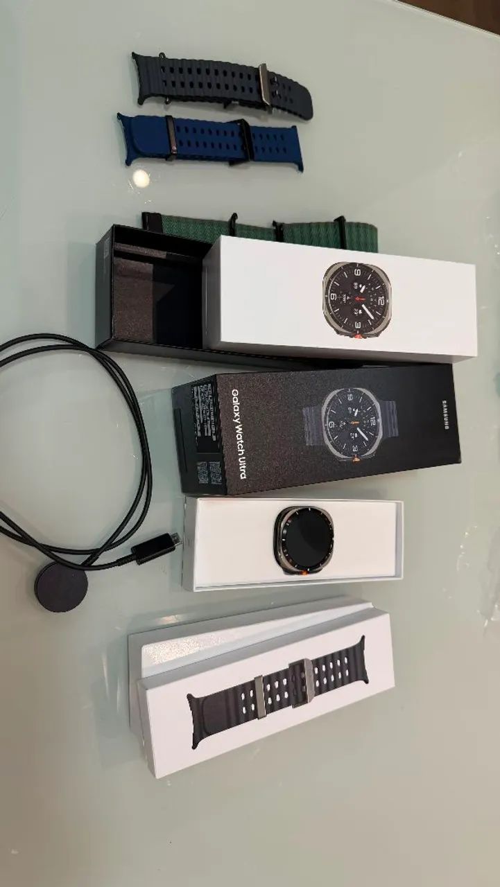 Galaxy Watch Ultra 47mm