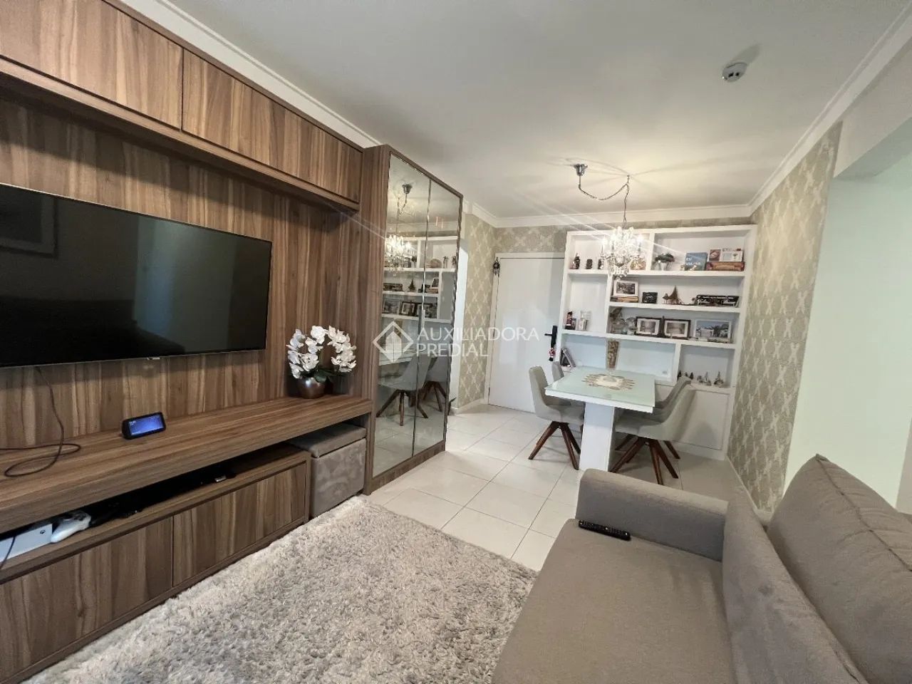 Apartamento à venda no Jardim Atlântico, Florianópolis - Foto 4