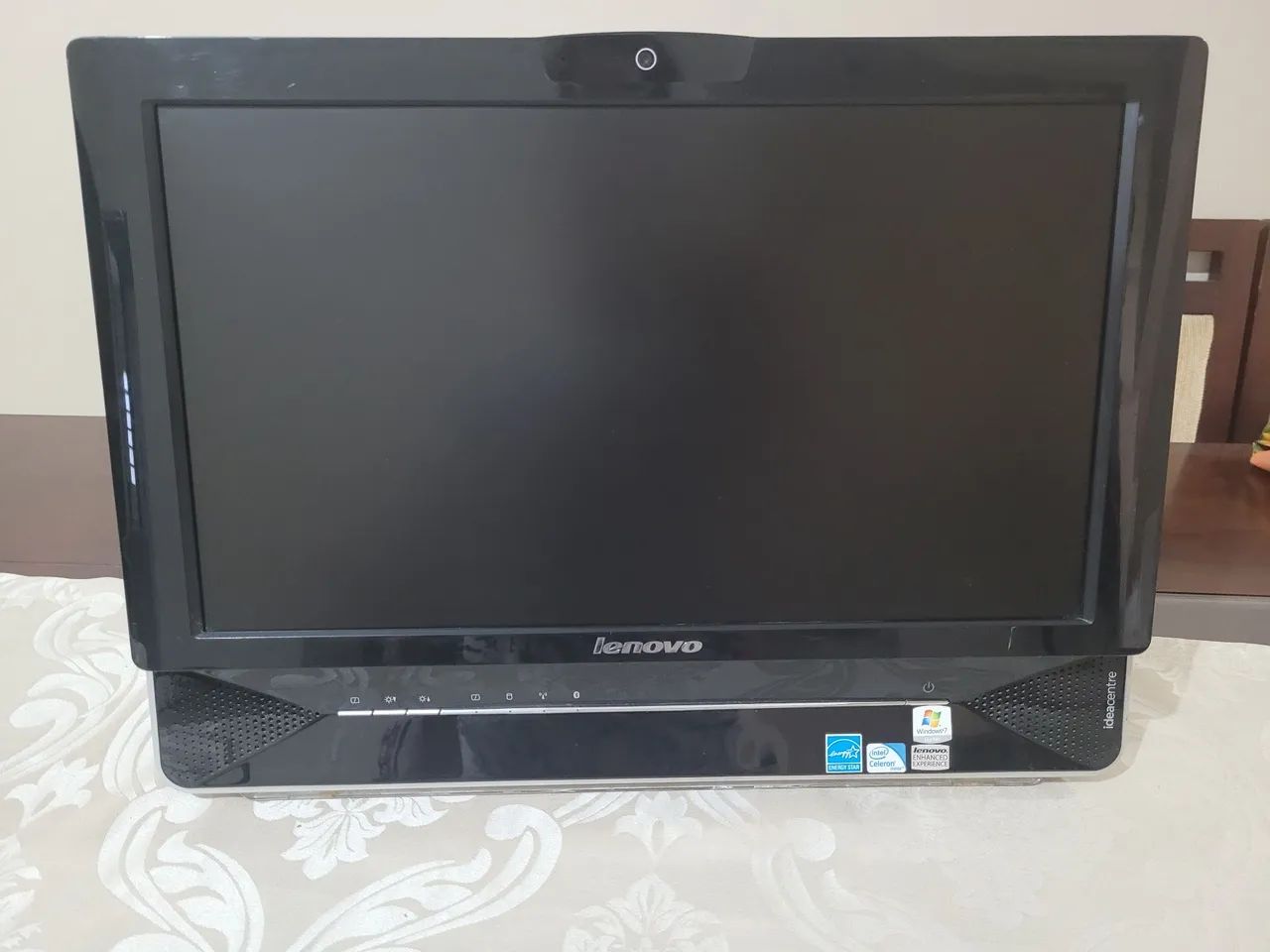 Computador Celeron E 3400 Lenovo