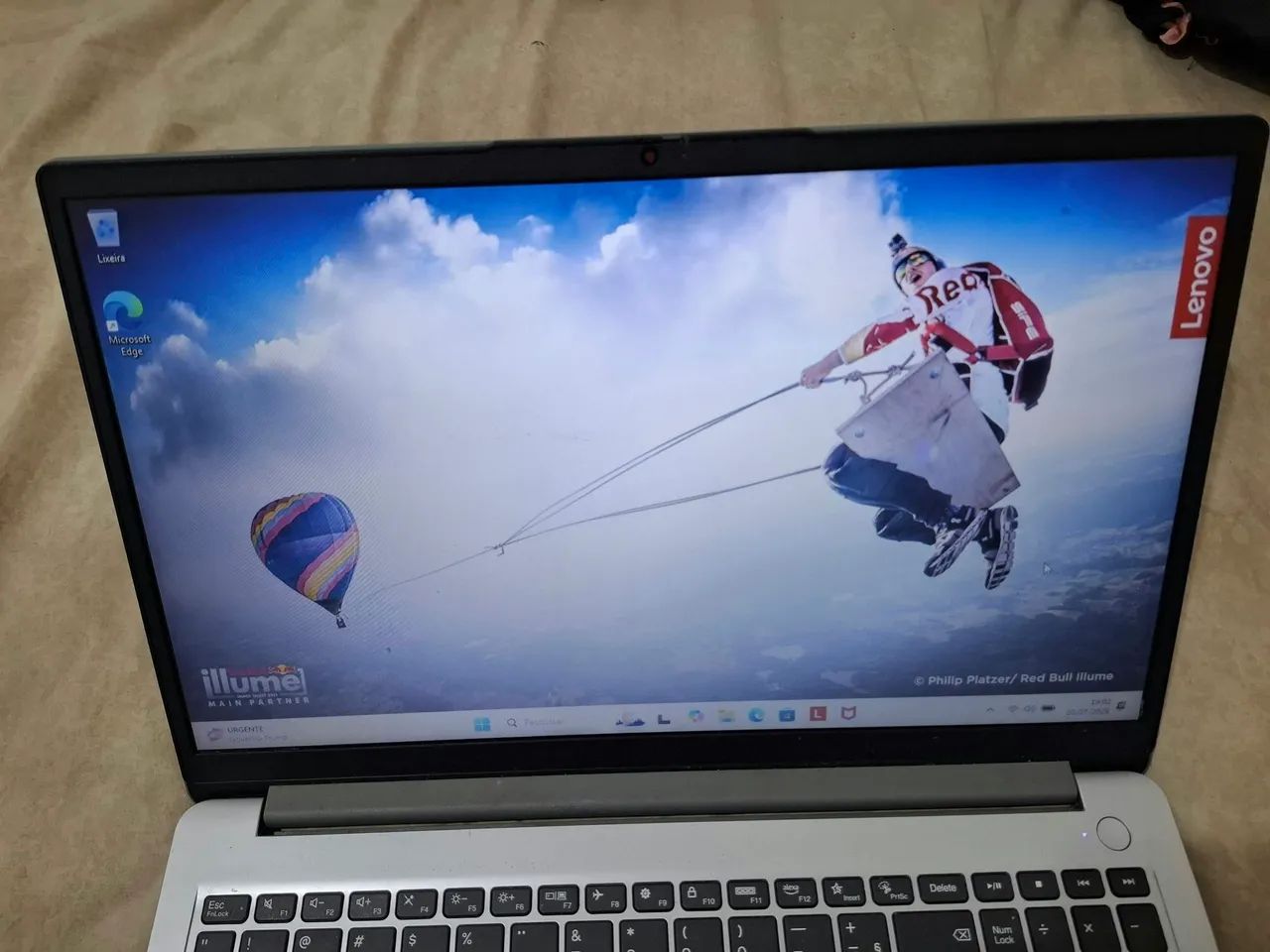Notebook Lenovo IdeaPad - Foto 2