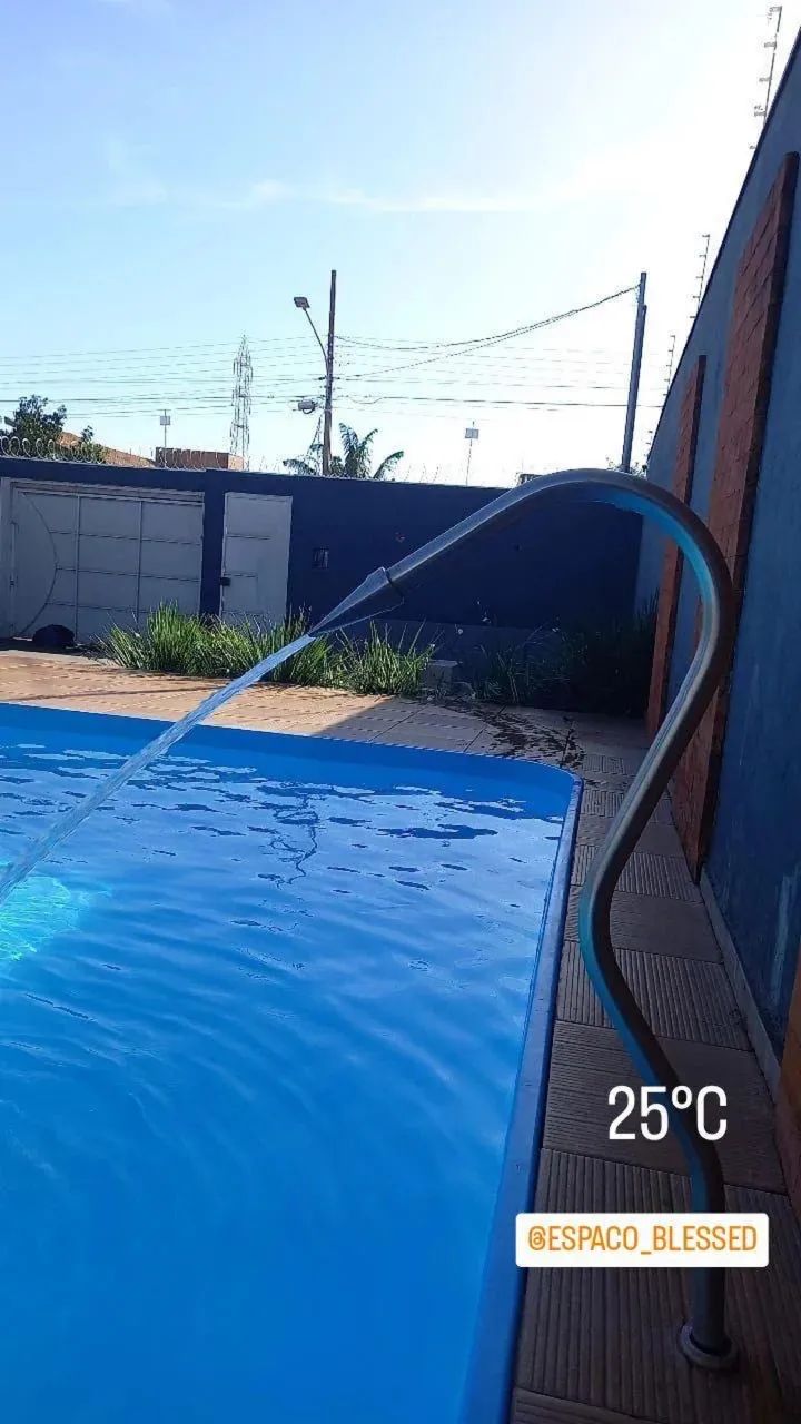 Área de lazer  - Foto 2