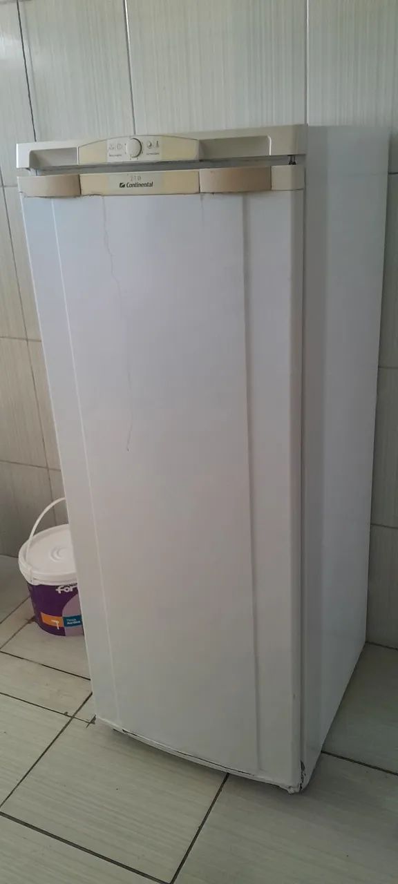 Geladeira funcionando  - Foto 2