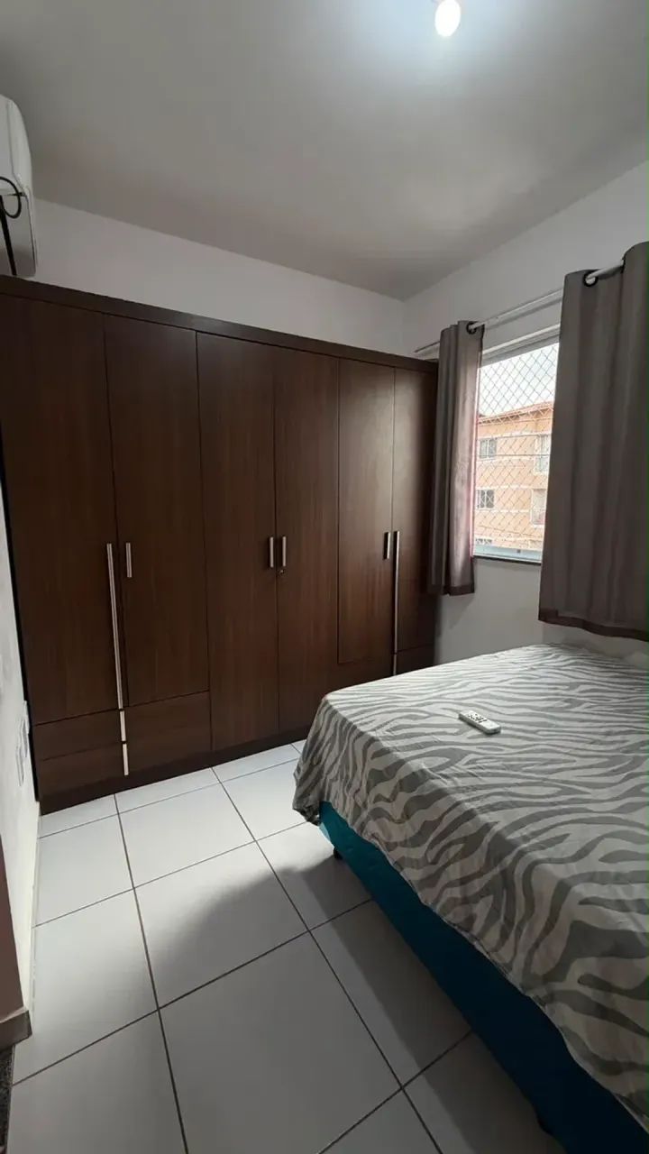 SPACE CALHAU 1 - MOBILIADO - Foto 5