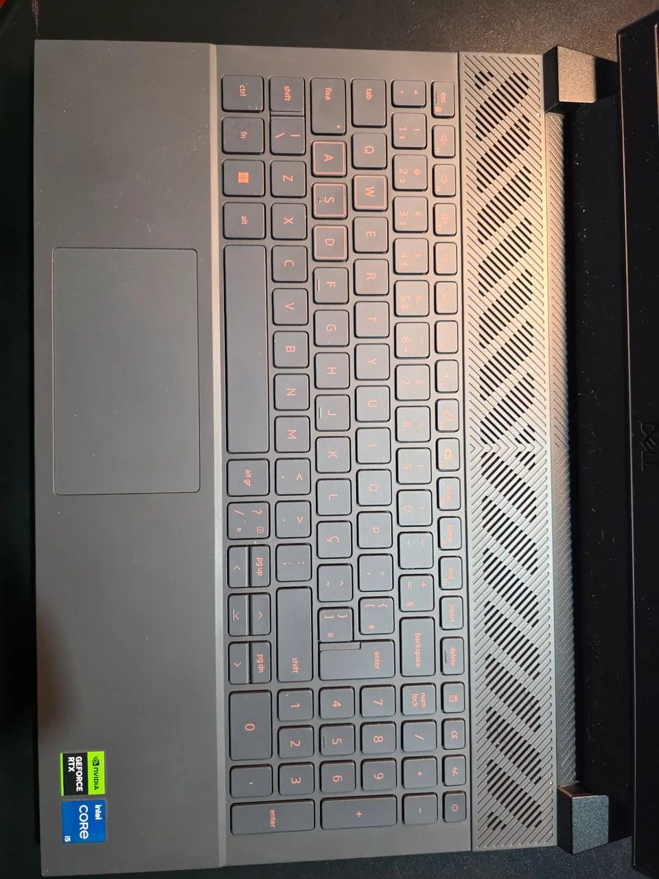 NOTEBOOK G15 DELL  - Foto 3