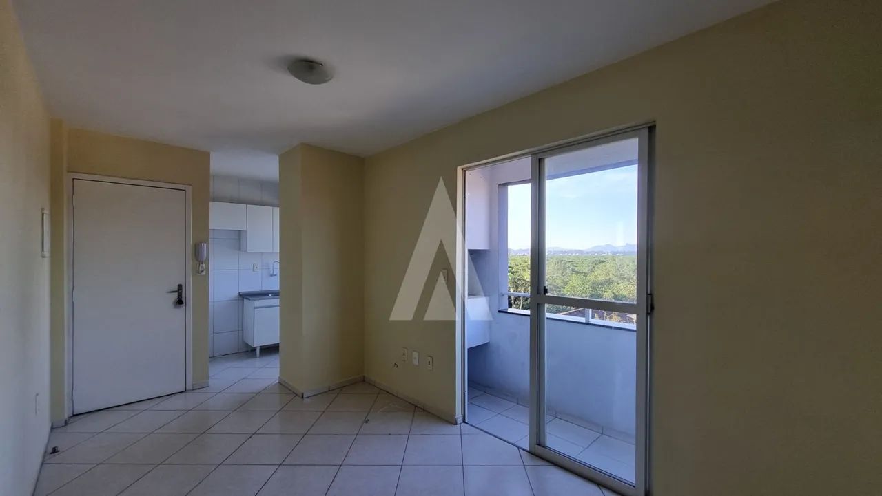 Apartamento com 02 quartos e sacada com churrasqueira no Guanabara - Foto 4
