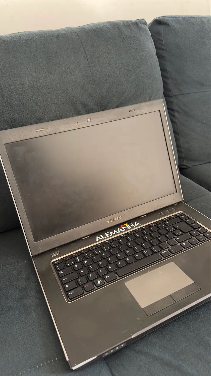 Notebook Dell Vostro - Foto 5