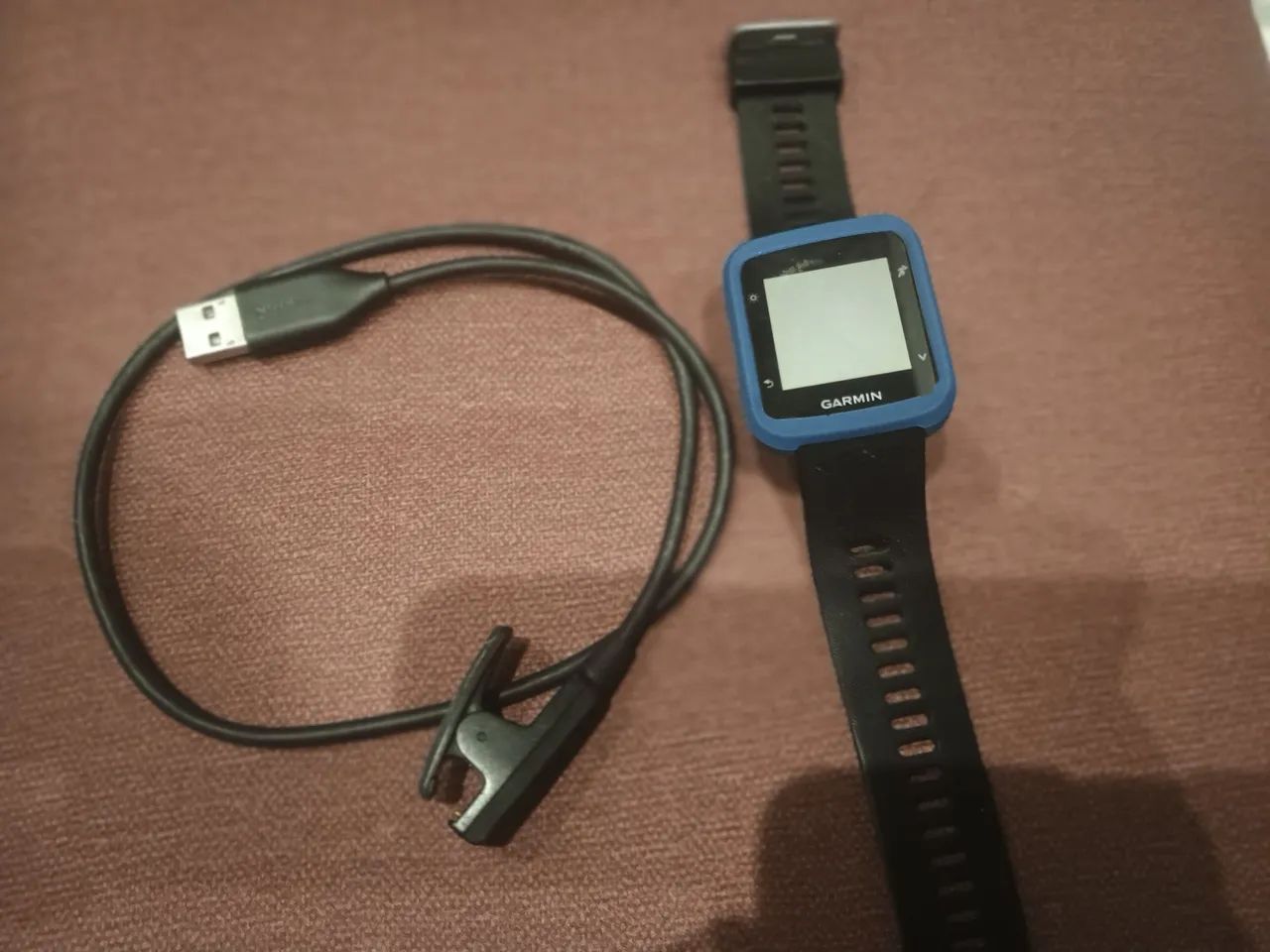 Relógio Garmin forerunner 35  - Foto 2