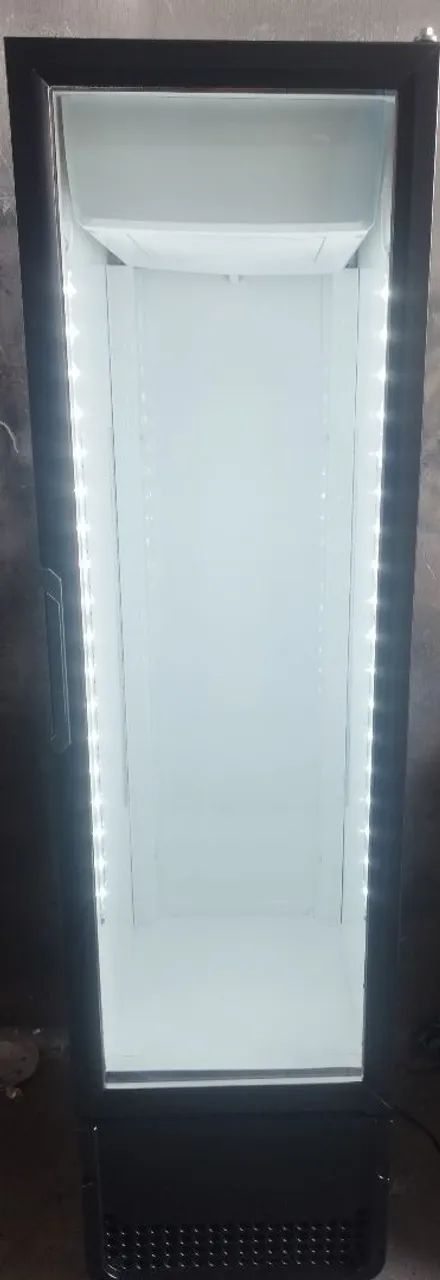 Freezer slim expositor  - Foto 3