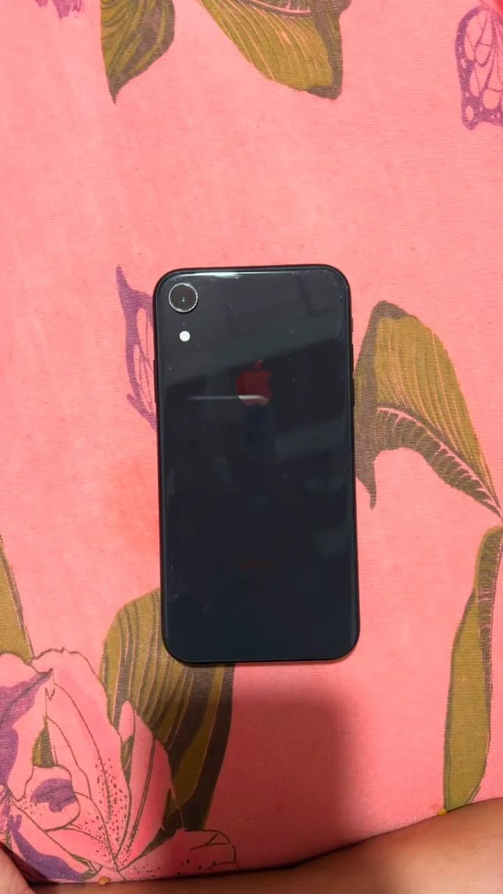 iPhone XR 128gb - Foto 2