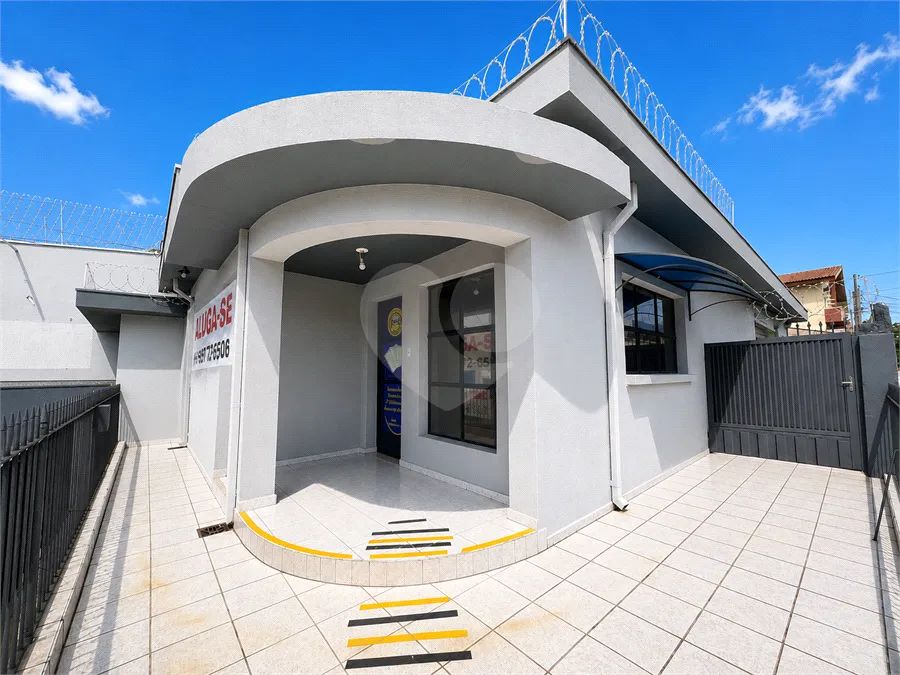 Imóvel Comercial para Locação na Avenida Américo Figueiredo  Sorocaba/SP - Foto 4