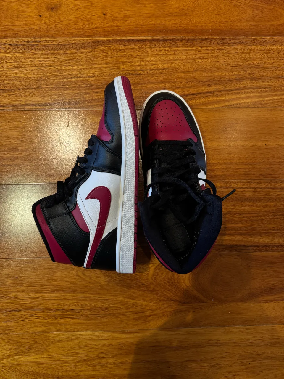 Tenis Nike air jordan - Calçados - Bom Planalto, Marabá 1502475229
