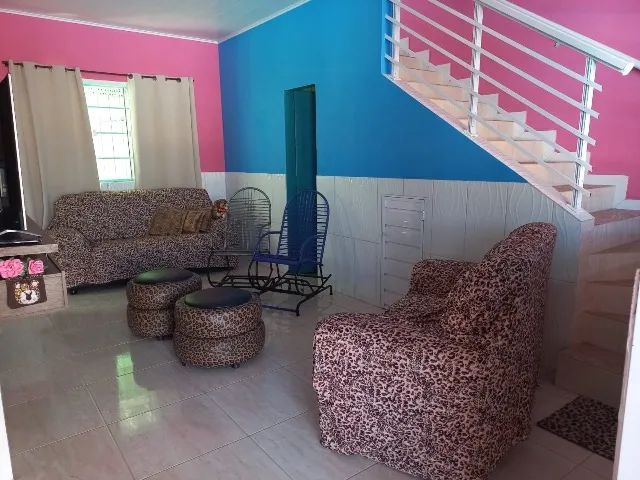Vende-se Duas casa em Jequiá da Praia - Foto 3