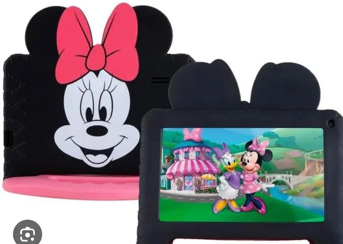Tablet infantil 