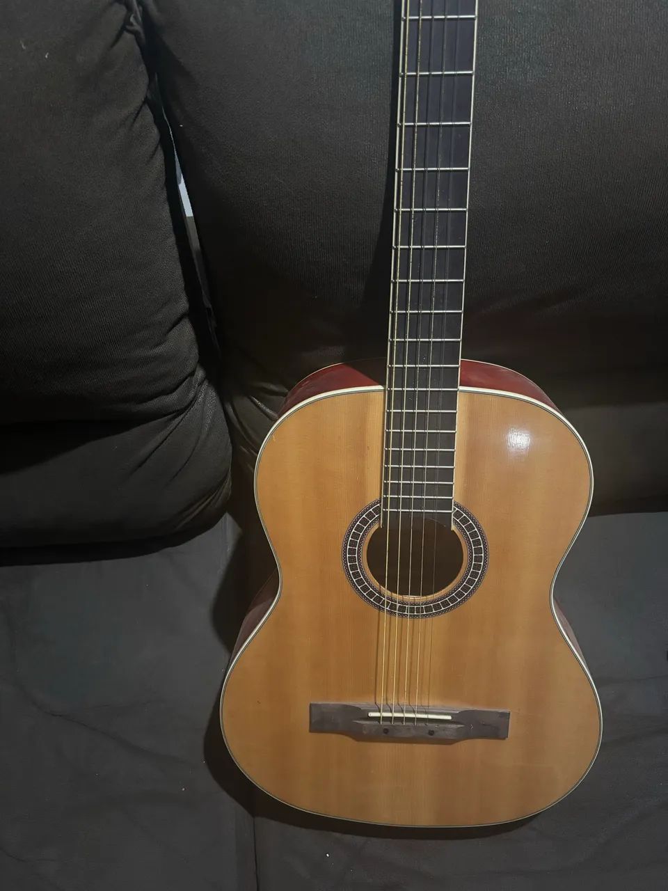 Violão Giannini