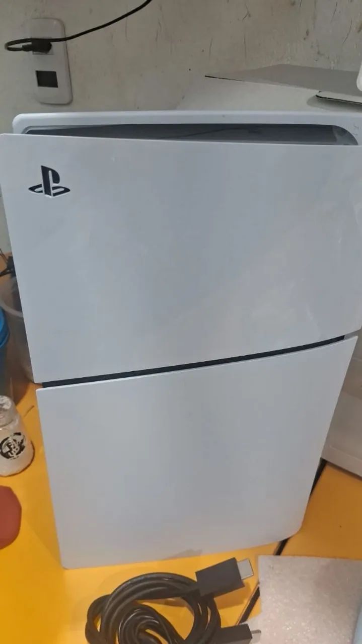 Ps5