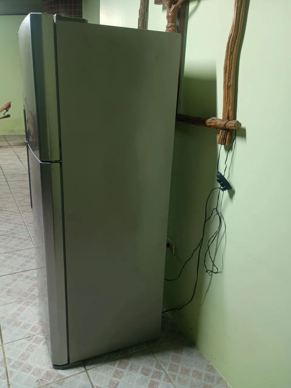 Geladeira Eletrolux TF56s - Foto 4